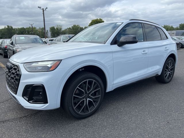 2024 Audi SQ5 Premium Plus