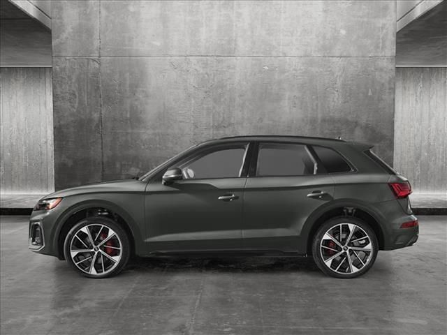 2024 Audi SQ5 Premium Plus