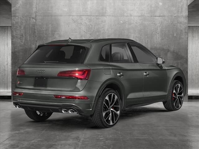 2024 Audi SQ5 Premium Plus