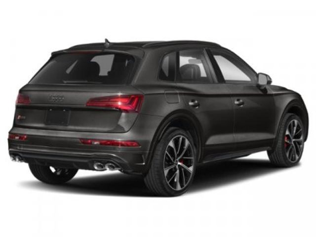 2024 Audi SQ5 Premium Plus