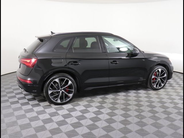 2024 Audi SQ5 Premium Plus