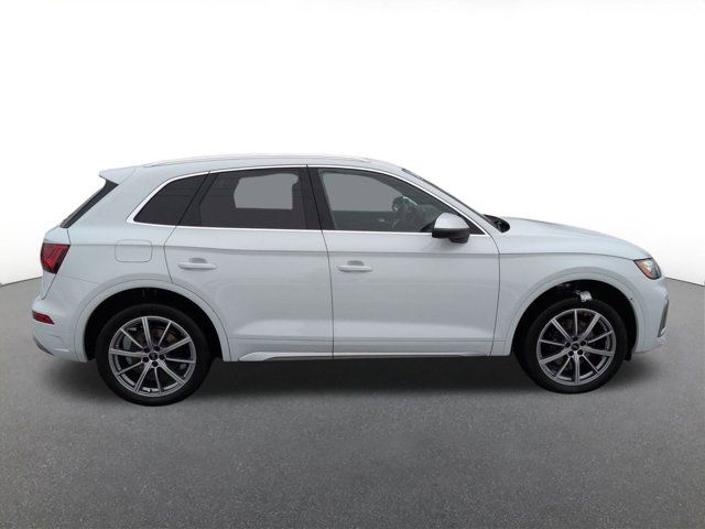 2024 Audi SQ5 Premium Plus