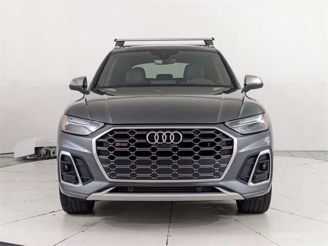 2024 Audi SQ5 Premium Plus