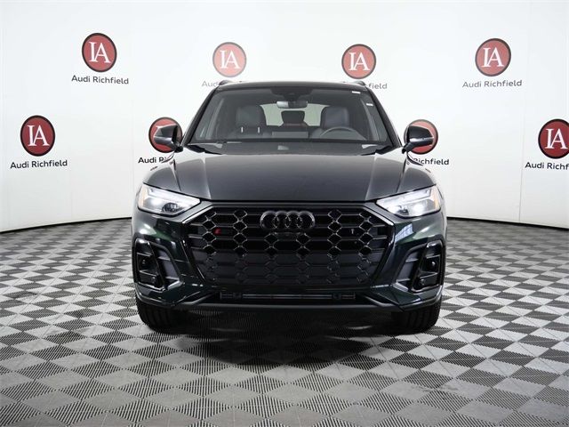 2024 Audi SQ5 Premium Plus