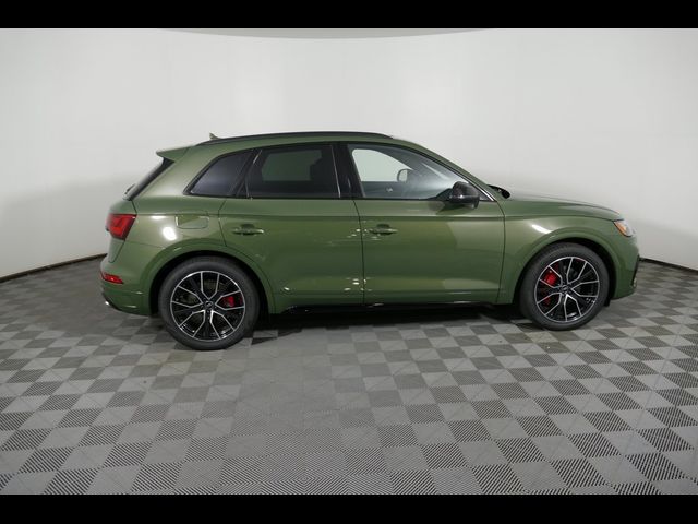 2024 Audi SQ5 Premium Plus