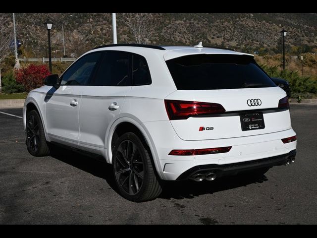 2024 Audi SQ5 Premium Plus