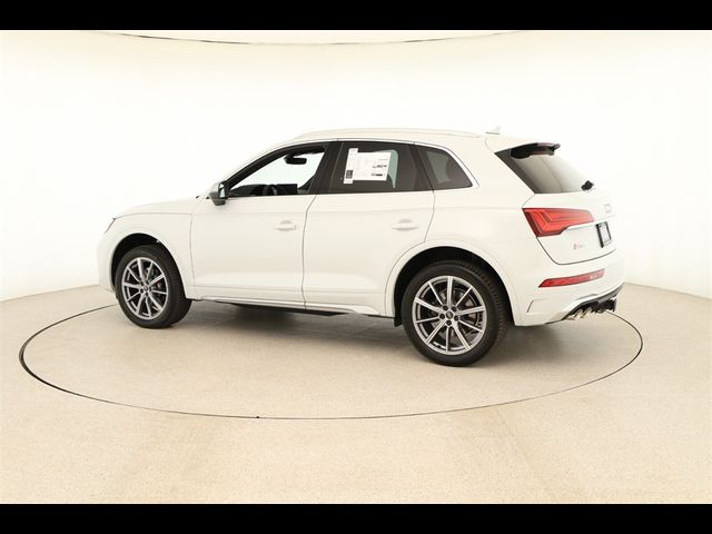 2024 Audi SQ5 Premium Plus