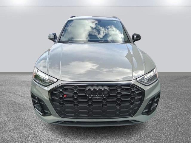 2024 Audi SQ5 Premium Plus