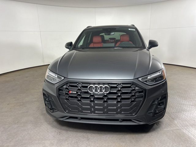 2024 Audi SQ5 Premium Plus