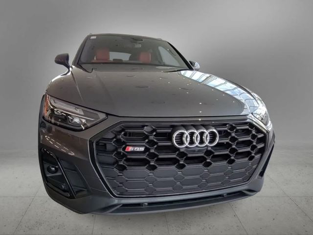 2024 Audi SQ5 Premium Plus