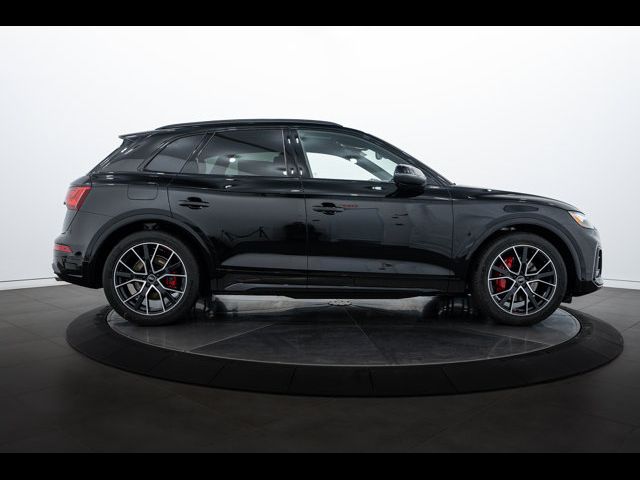 2024 Audi SQ5 Premium Plus