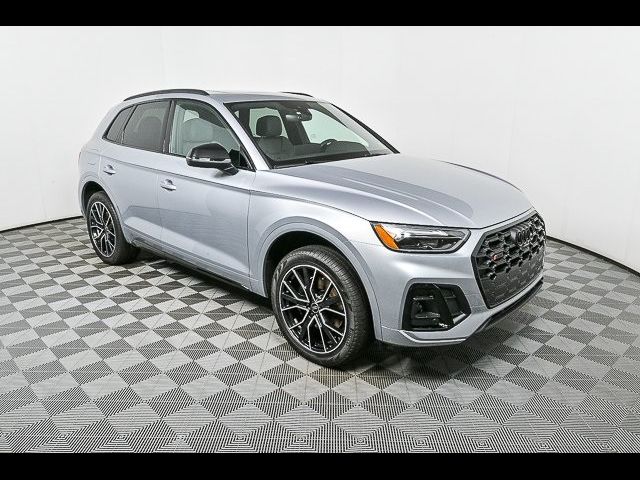 2024 Audi SQ5 Premium Plus