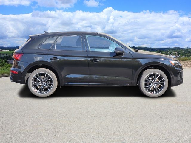 2024 Audi SQ5 Premium Plus