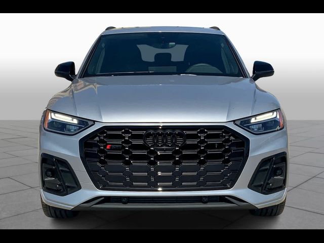 2024 Audi SQ5 Premium Plus