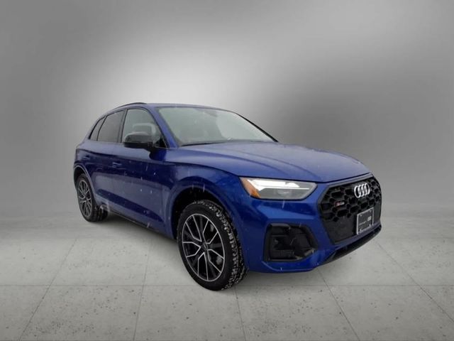 2024 Audi SQ5 Premium Plus