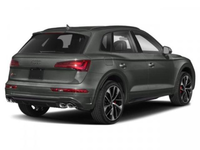 2024 Audi SQ5 Premium Plus