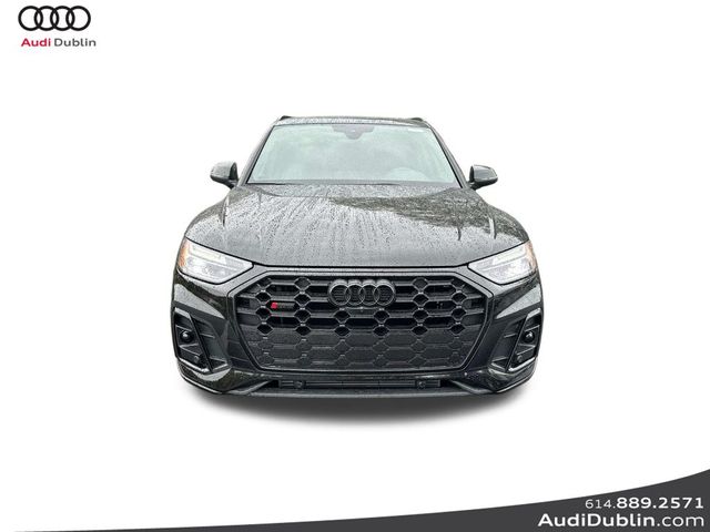 2024 Audi SQ5 Premium Plus