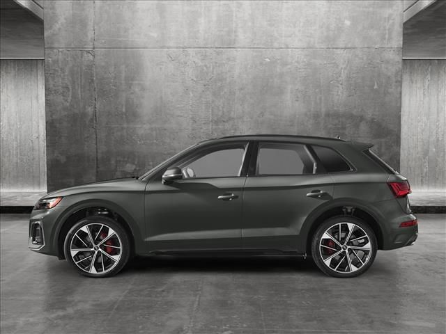 2024 Audi SQ5 Premium Plus