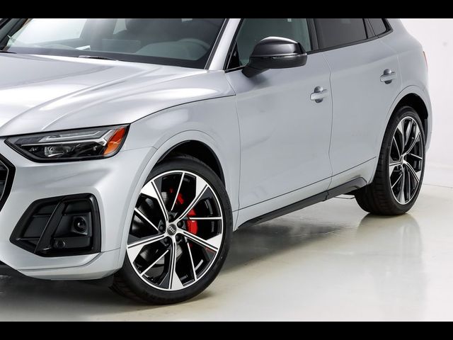 2024 Audi SQ5 Premium Plus