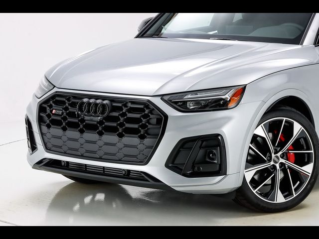 2024 Audi SQ5 Premium Plus