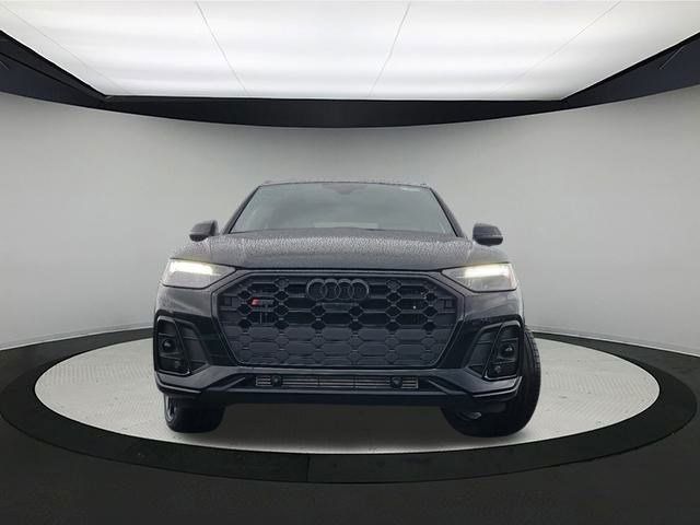 2024 Audi SQ5 Premium Plus