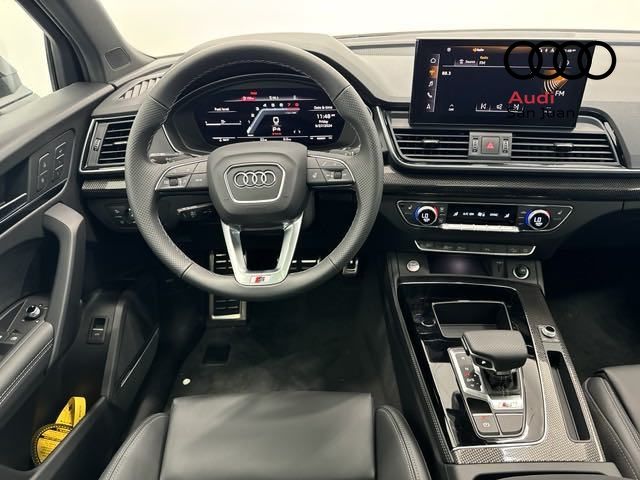 2024 Audi SQ5 Premium Plus