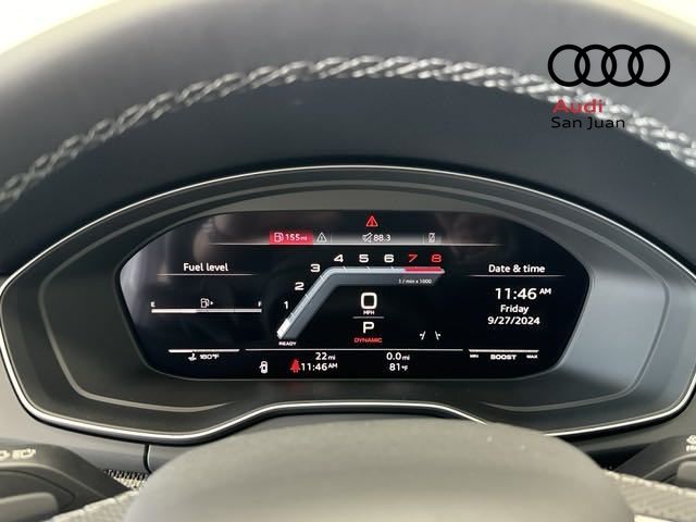 2024 Audi SQ5 Premium Plus