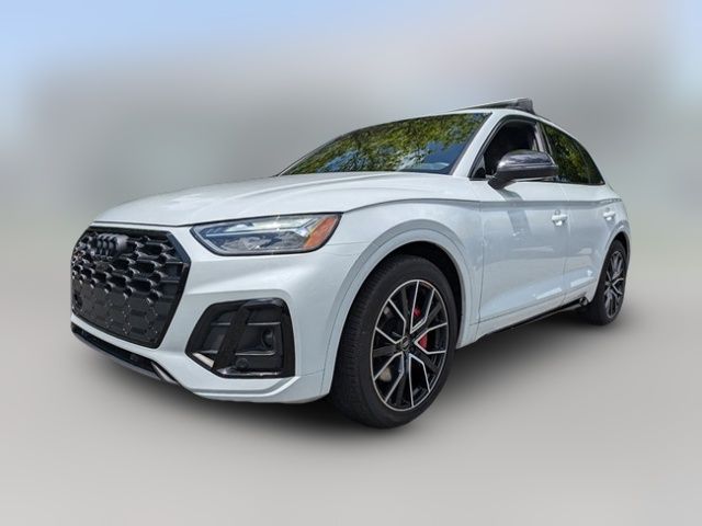 2024 Audi SQ5 Premium Plus