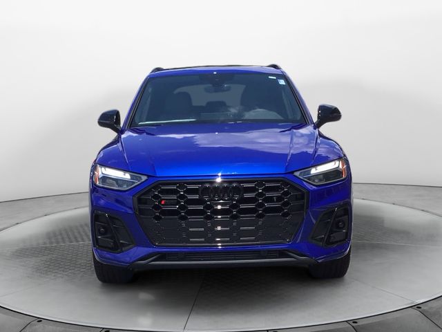 2024 Audi SQ5 Premium Plus