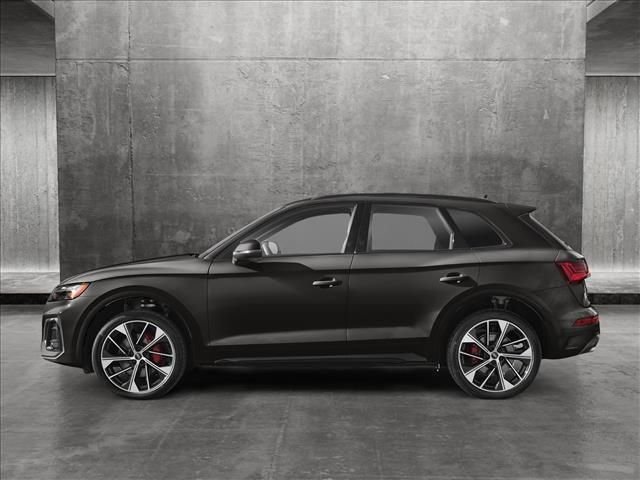 2024 Audi SQ5 Premium Plus