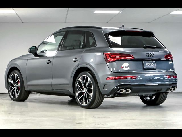 2024 Audi SQ5 Premium Plus