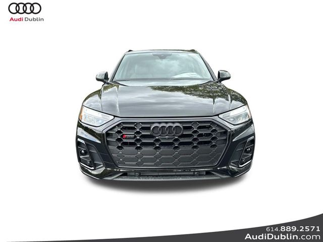 2024 Audi SQ5 Premium Plus