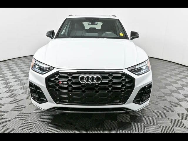 2024 Audi SQ5 Premium Plus