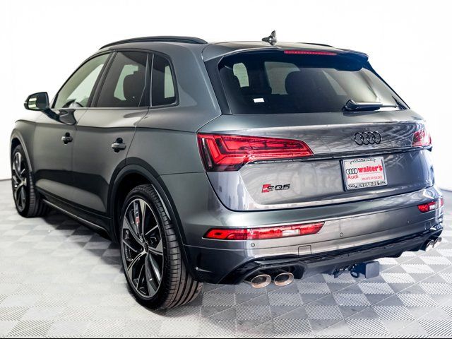 2024 Audi SQ5 Premium Plus