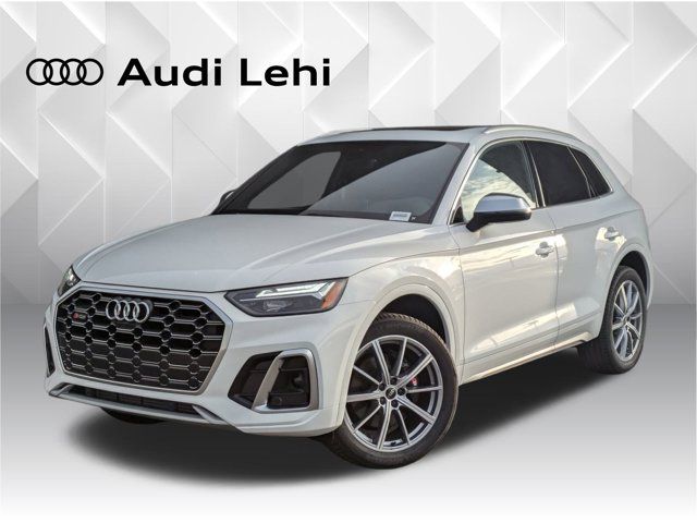 2024 Audi SQ5 Premium Plus