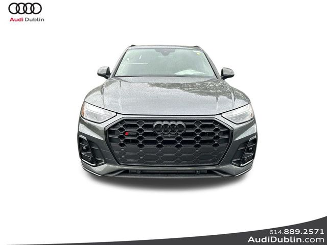 2024 Audi SQ5 Premium Plus