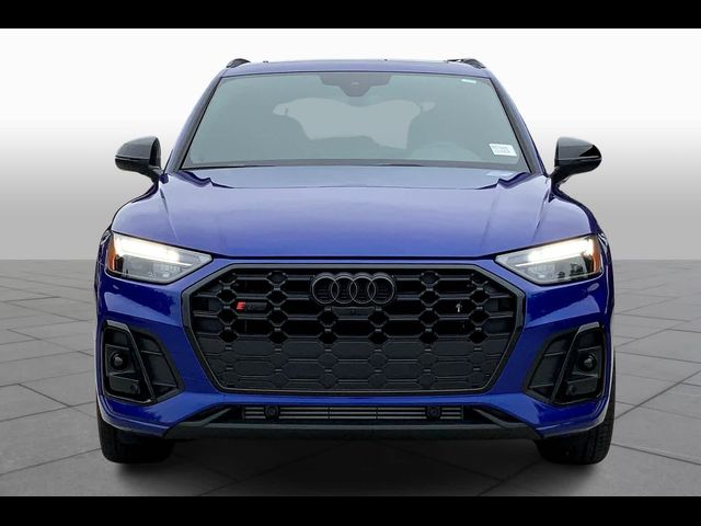 2024 Audi SQ5 Premium Plus