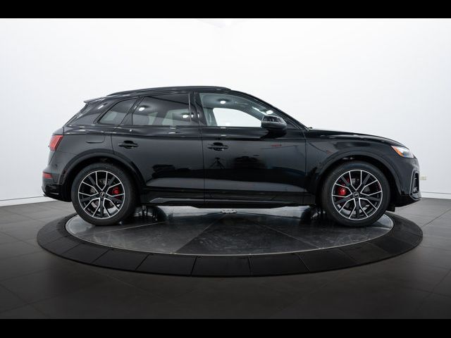 2024 Audi SQ5 Premium Plus