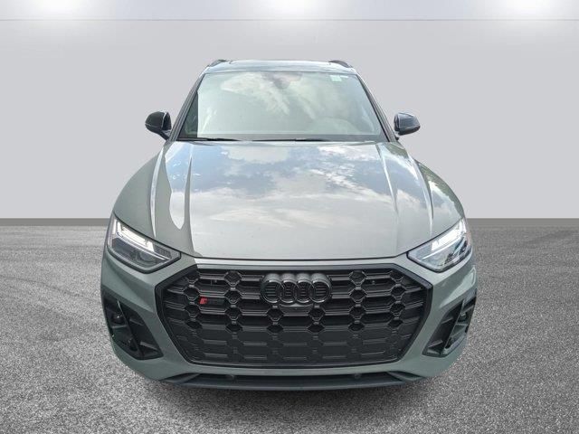 2024 Audi SQ5 Premium Plus