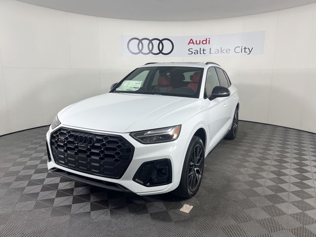 2024 Audi SQ5 Premium Plus