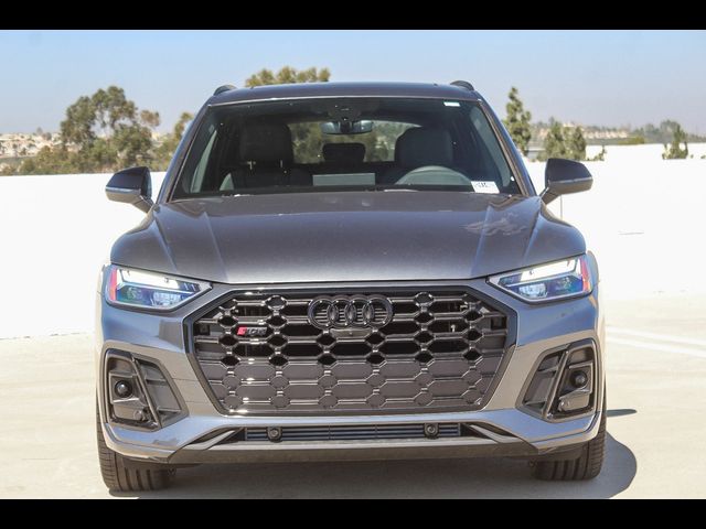 2024 Audi SQ5 Premium Plus