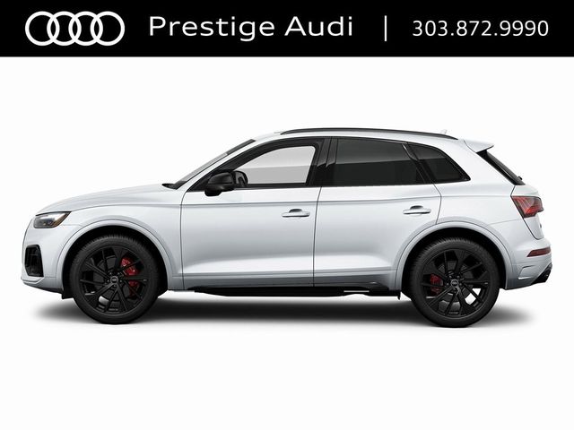 2024 Audi SQ5 Premium Plus