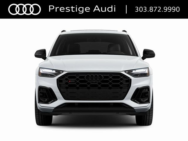 2024 Audi SQ5 Premium Plus