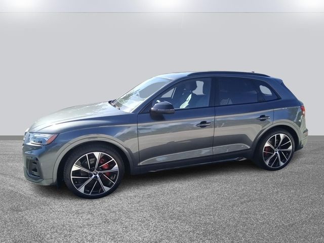 2024 Audi SQ5 Premium Plus