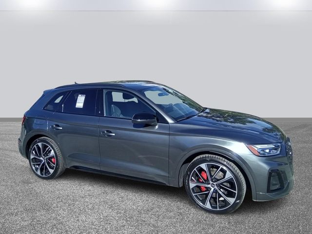 2024 Audi SQ5 Premium Plus