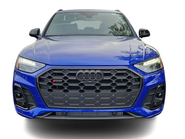 2024 Audi SQ5 Premium Plus