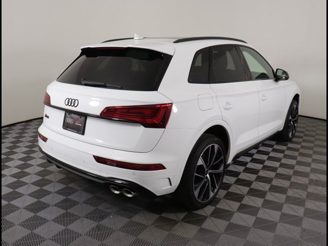 2024 Audi SQ5 Premium Plus