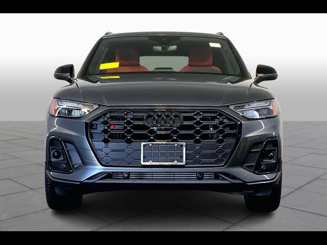 2024 Audi SQ5 Premium Plus