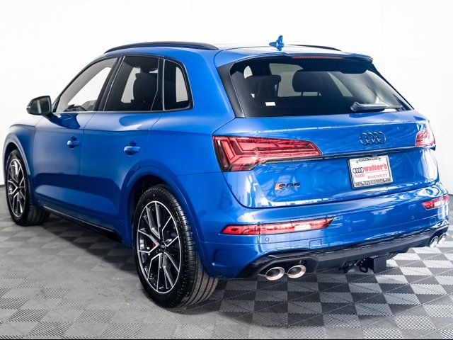 2024 Audi SQ5 Premium Plus