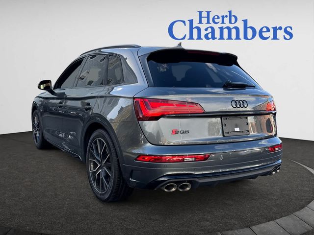 2024 Audi SQ5 Premium Plus